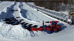 Nocturne au Jaillet_Megève - PMB