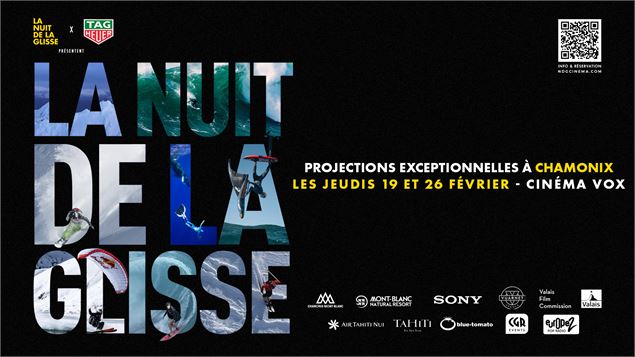 La Nuit de la Glisse