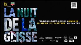 La Nuit de la Glisse