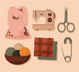 Image couture - Freepik