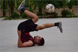 illustration - parham noroozi  - Unsplash