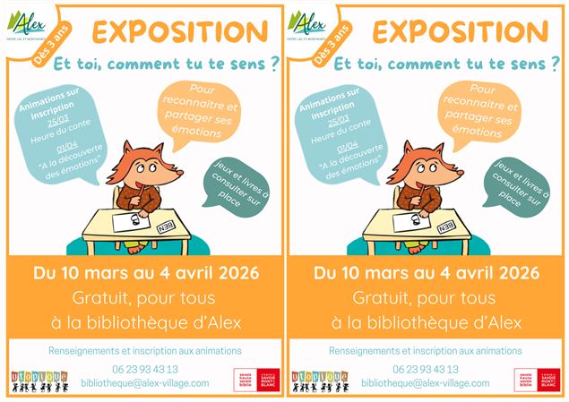 Exposition 