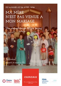 CREMERIE-Jisung Hyun - Jisung Hyun-Fanny Crochard pour la CREMERIE