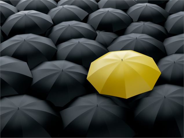 Différence - Filograph de Getty Images