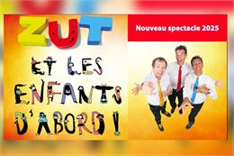 Concert "Zut"_Thônes - Zut