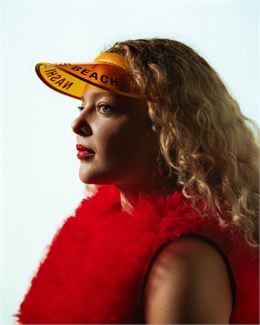 OORALISE - Antony Tache