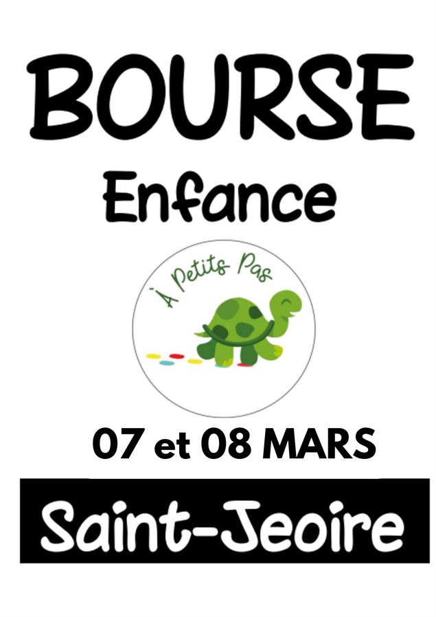 BOURSE APP - Association À Petits Pas
