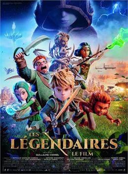 Affiche du film - Starting block