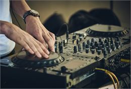 After Ski au Bowling !_La Toussuire