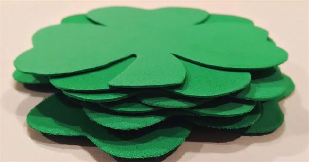 Fête de la Saint Patrick - Thorens Fêtes