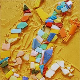 Stage Mosaïque [Adulte & Enfant]_Bourg-en-Bresse - Laurence Felice