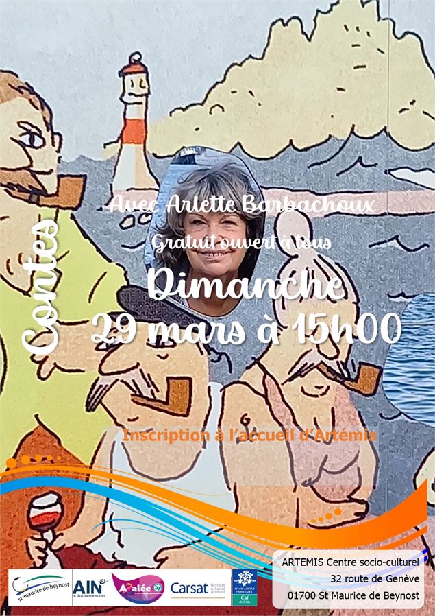 histoires et chants en musique - ARTEMIS Aurore