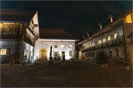 Pass 3 spectacles :  Les Préludes de Gy_Giez