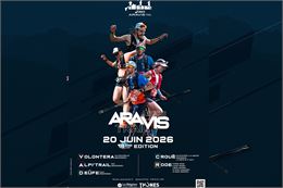 Aravis Trail_Thônes - Aravis Trail