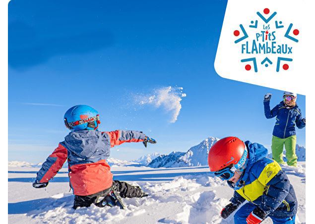 ptits flambeaux - ESF