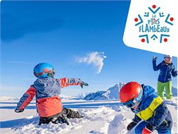 ptits flambeaux - ESF