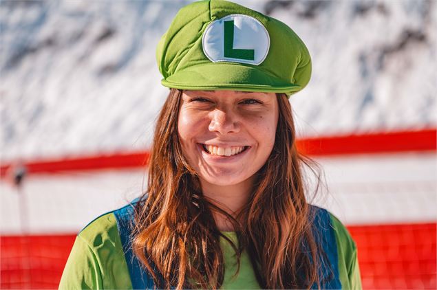 Carnaval du Corbier - Corbier Tourisme