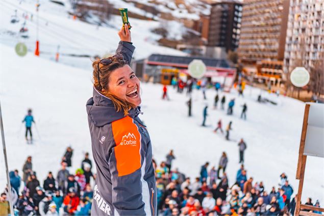 Carnaval du Corbier - Corbier Tourisme