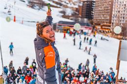 Carnaval du Corbier - Corbier Tourisme