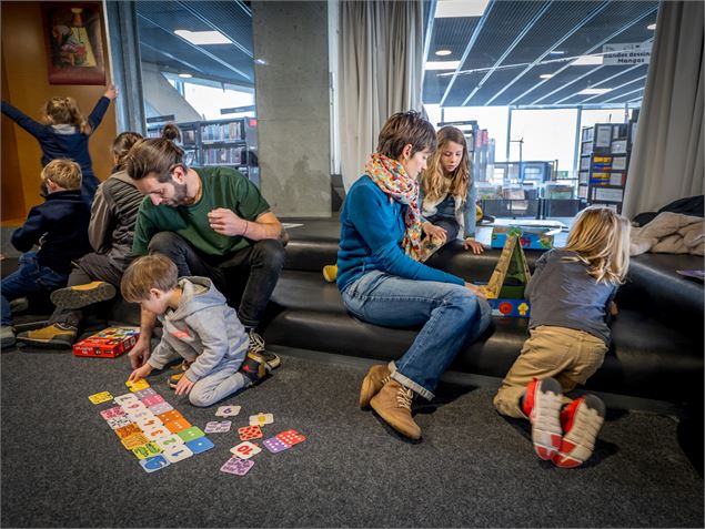  - © Ville d'Annecy - Gilles Piel