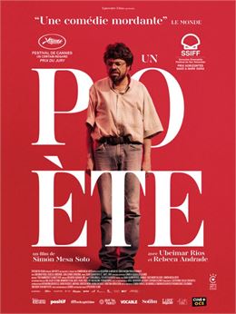 Festival Voix hautes : Projection du film "Un poète"_Chambéry - Epicentre films 2026