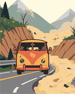 Spectacle d'improvisation - Willy_Pilpay