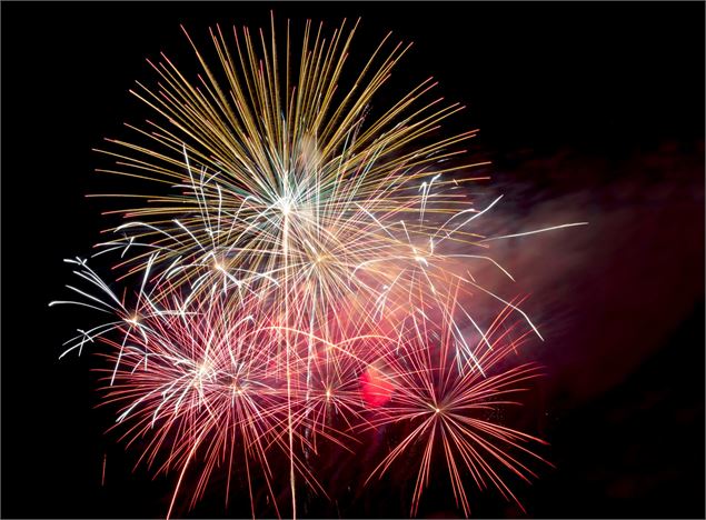 Fête Nationale - Freepik - Aopsan
