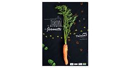 Au jardin de Jeannette - Cie Talabar