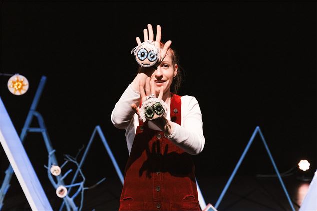  - © La compagnie des Rêves Arrangés