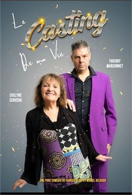 Affiche_Le casting de ma vie - Les Arts dans l_R_Péronnas