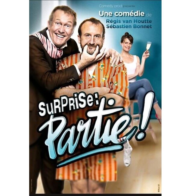 Affiche_Surprise partie - Les Arts dans l_R_Péronnas