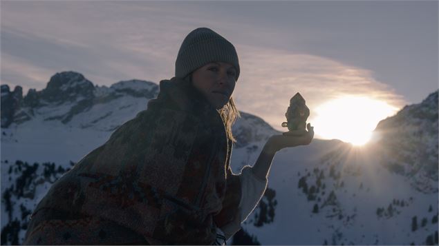 pierre crytal - coloxa nadia