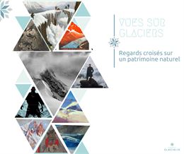 Conférence "Vues sur les glaciers" par Glacialis_Pralognan-la-Vanoise