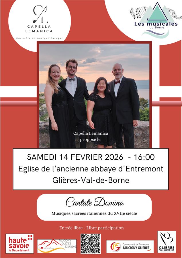 affiche  - André Garçon