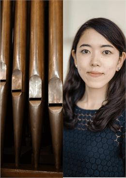 concert d orgue - libre de droit