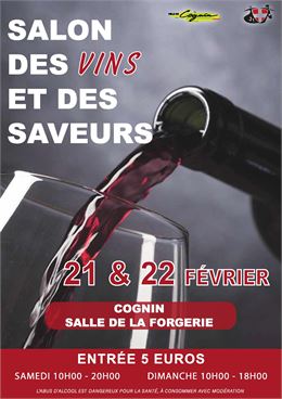 Repas Alsacien_Cognin - Groupe d'Arts et Traditions Populaires "La Savoie"