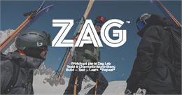 SKI TEST ZAG_Peisey-Vallandry