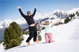 entre amis - JNJ photos