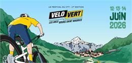 Festival Vélo_Bourg-Saint-Maurice - VVF