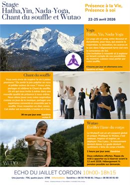 Stage du printemps - © Sandrine Krikorian Théo Mollière Géraldine Ortiz-Wutao