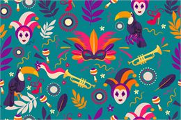 Carnaval des écoles_Samoëns - Freepik