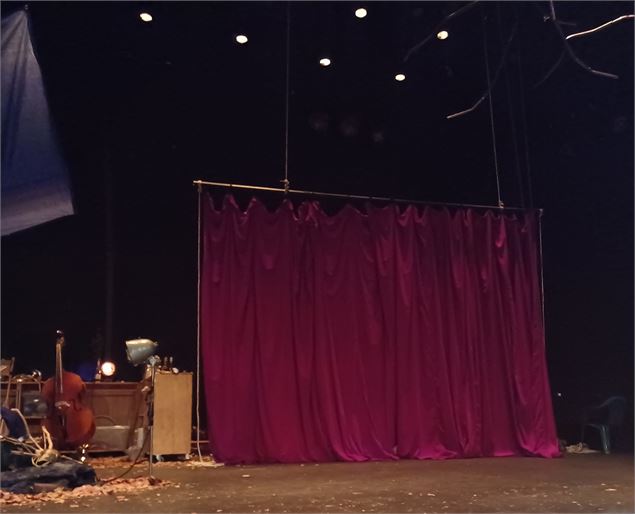 La saga des habitants du Val de Moldavie_Annecy - DR