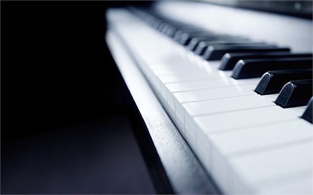 Festival musique classique Granges