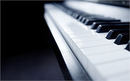 Festival musique classique Granges