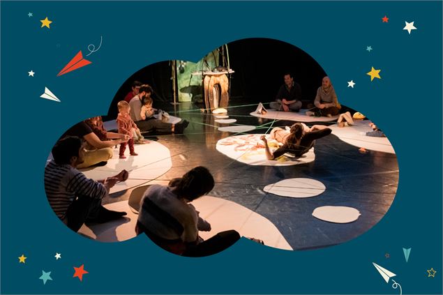 Festival Couleurs d'Enfance ! (2026) - Carmen M