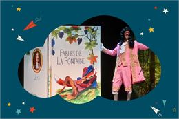 Festival Couleurs d'Enfance ! (2026) - Antibrouillard