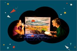 Festival Couleurs d'Enfance ! (2026) - Florent Hermet