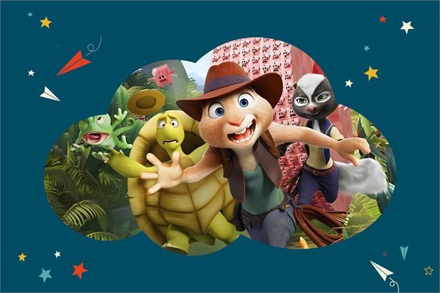 Festival Couleurs d'Enfance ! (2026)