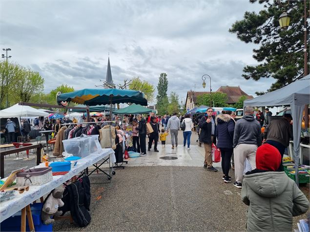 brocante_Fillinges - brocante