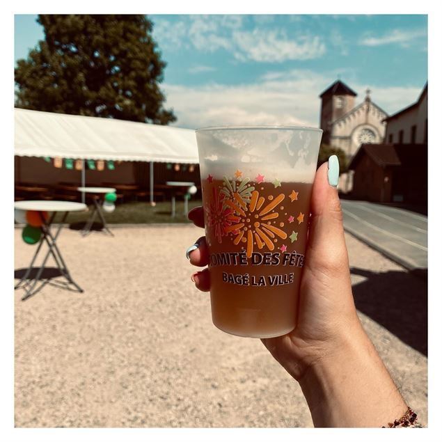 5ème édition de la Fête de la bière - Comité des fêtes